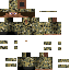 CowboyUSN classic skin texture