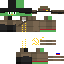 simpleface2 classic skin texture