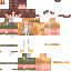 JayVick classic skin texture