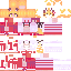 SkateMT classic skin texture