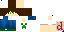 ZeroDusb classic skin texture