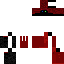 Reddoxz classic skin texture