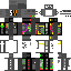 sVanillaNet classic skin texture