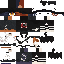 Sentry64 classic skin texture
