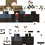 ImFryed classic skin texture
