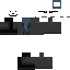 MafKit classic skin texture