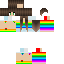 Jadeelonglegs classic skin texture