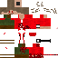 IVANYHKA classic skin texture