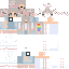 AleO2_ classic skin texture