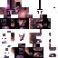 KungfuHamster classic skin texture