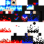 SillentAssasin09 classic skin texture