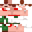 DAREALBBC classic skin texture