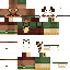 Digital_Crab classic skin texture