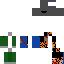 toesmole classic skin texture