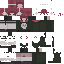 urnotlivv classic skin texture