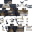 Ninsdy classic skin texture