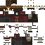 CactusBrowwn classic skin texture