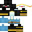 Platinmaennchen classic skin texture
