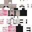 secondbae classic skin texture