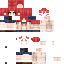 Frievel classic skin texture