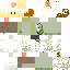 pranggoofy classic skin texture