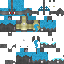 Cra1gyes classic skin texture