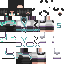 Lumalemon classic skin texture