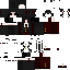 SadTrash classic skin texture