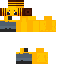 BeetrixHB classic skin texture