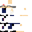 CupNodles classic skin texture