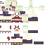 PillowFish_ classic skin texture