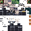 Ameliance classic skin texture