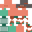 Hamsti1 classic skin texture