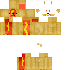 Doge_GamingYT classic skin texture