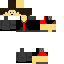 MeIisuisI classic skin texture
