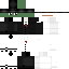 Diaminus Minecraft skin preview