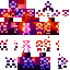 ChromaDust4 Minecraft skin preview
