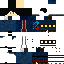 Sodota classic skin texture