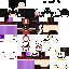 eviloomf classic skin texture