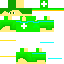 ScellenaHealer classic skin texture