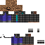 dirtig classic skin texture