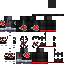 Ghoul_Striker classic skin texture