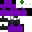 Szolotoke classic skin texture
