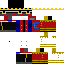 IudexGundyr23 classic skin texture