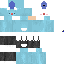 sakuccha4666 classic skin texture