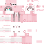 NxBLANKxN classic skin texture