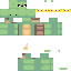 TurtlesRHere classic skin texture