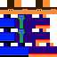 PortyMart classic skin texture