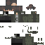 Zlyczek classic skin texture