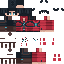ZedInfinity classic skin texture